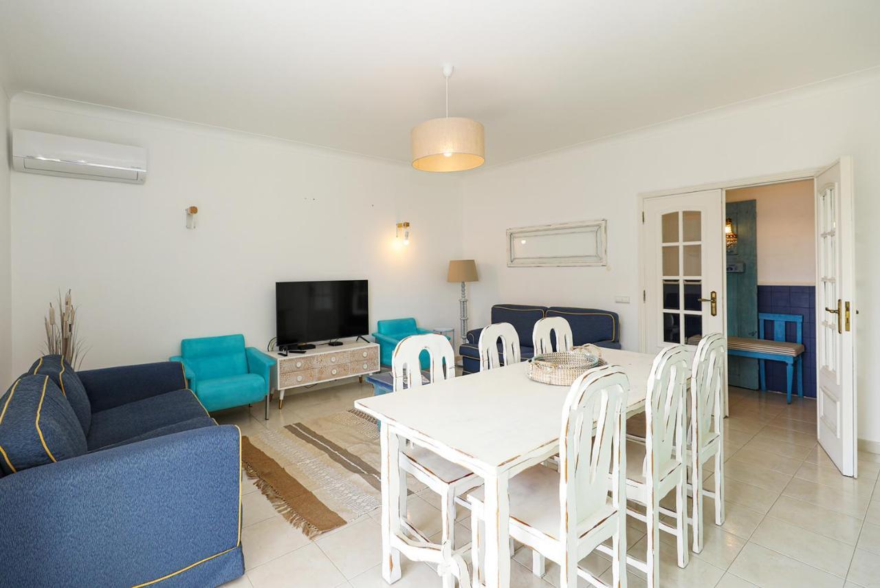 C13 - Ameijeira Holiday Apartment لاغوس المظهر الخارجي الصورة