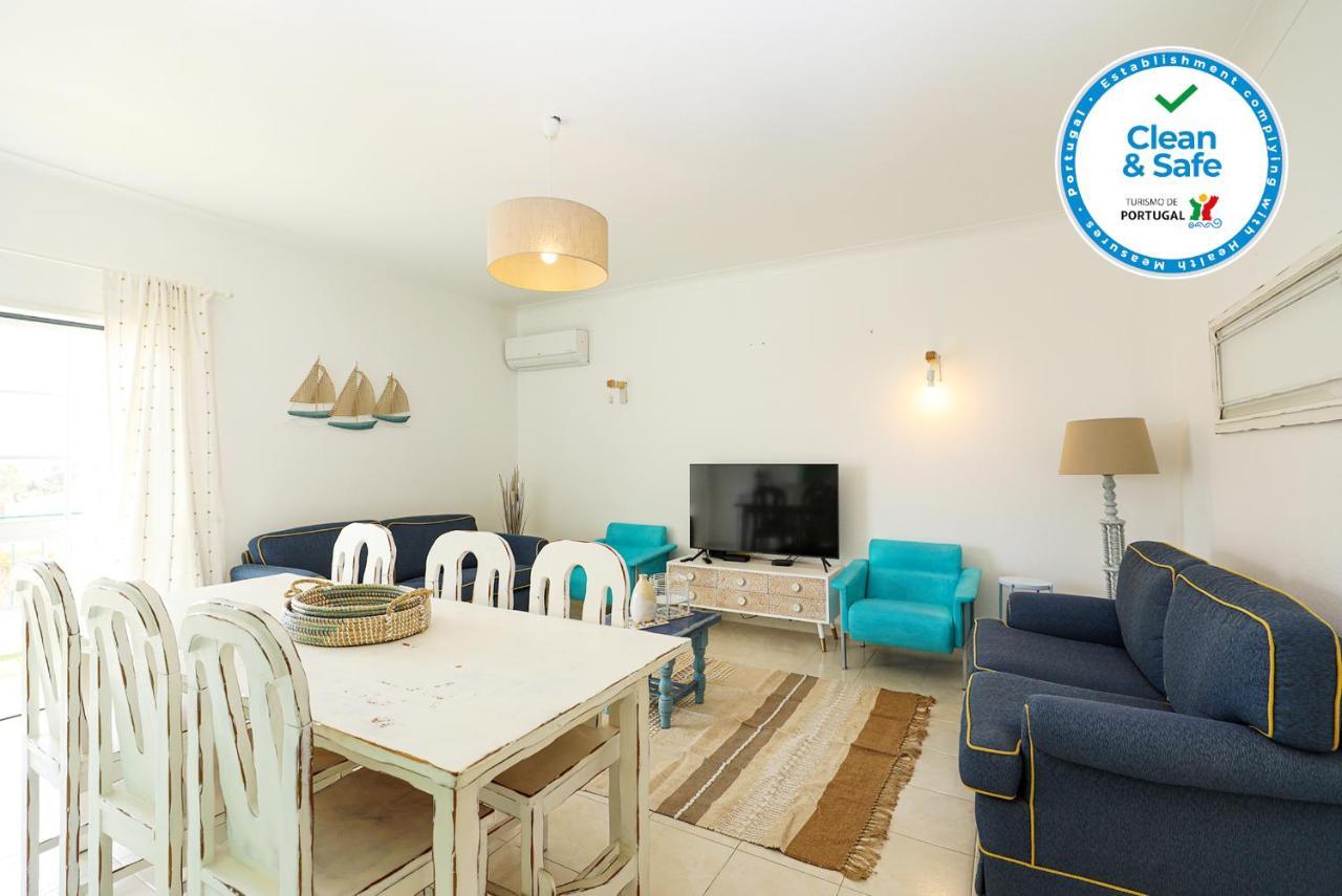 C13 - Ameijeira Holiday Apartment لاغوس المظهر الخارجي الصورة