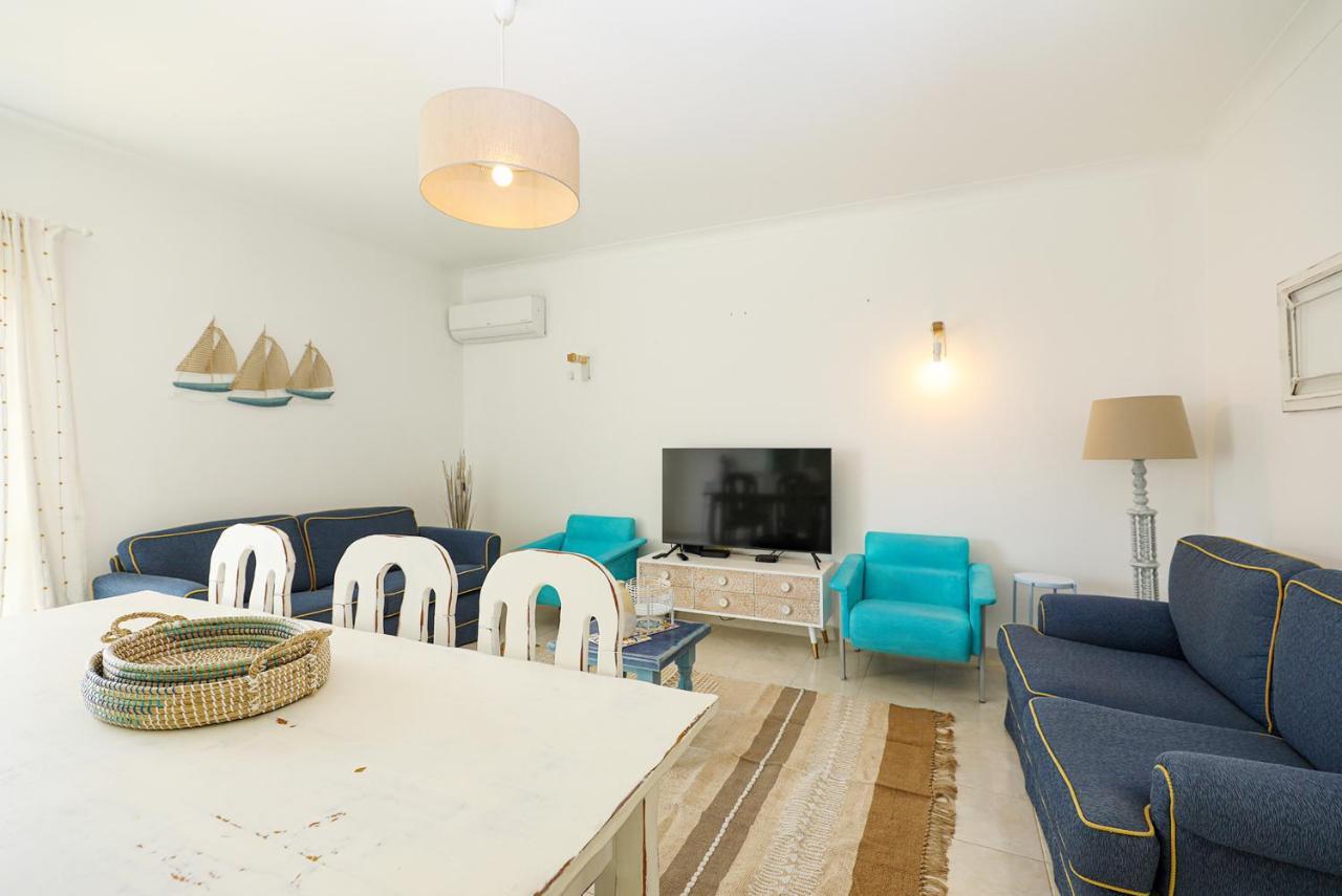 C13 - Ameijeira Holiday Apartment لاغوس المظهر الخارجي الصورة