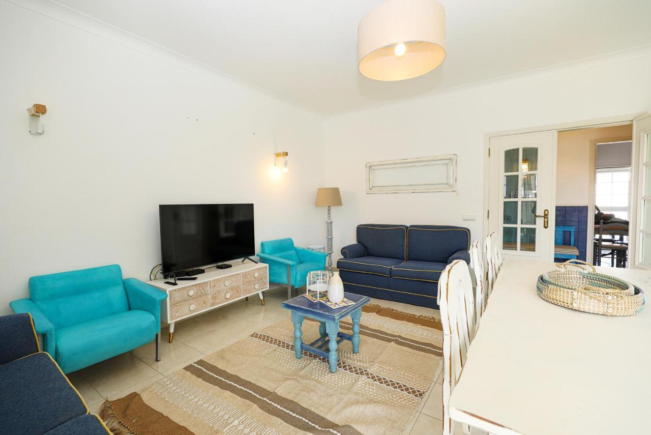 C13 - Ameijeira Holiday Apartment لاغوس المظهر الخارجي الصورة