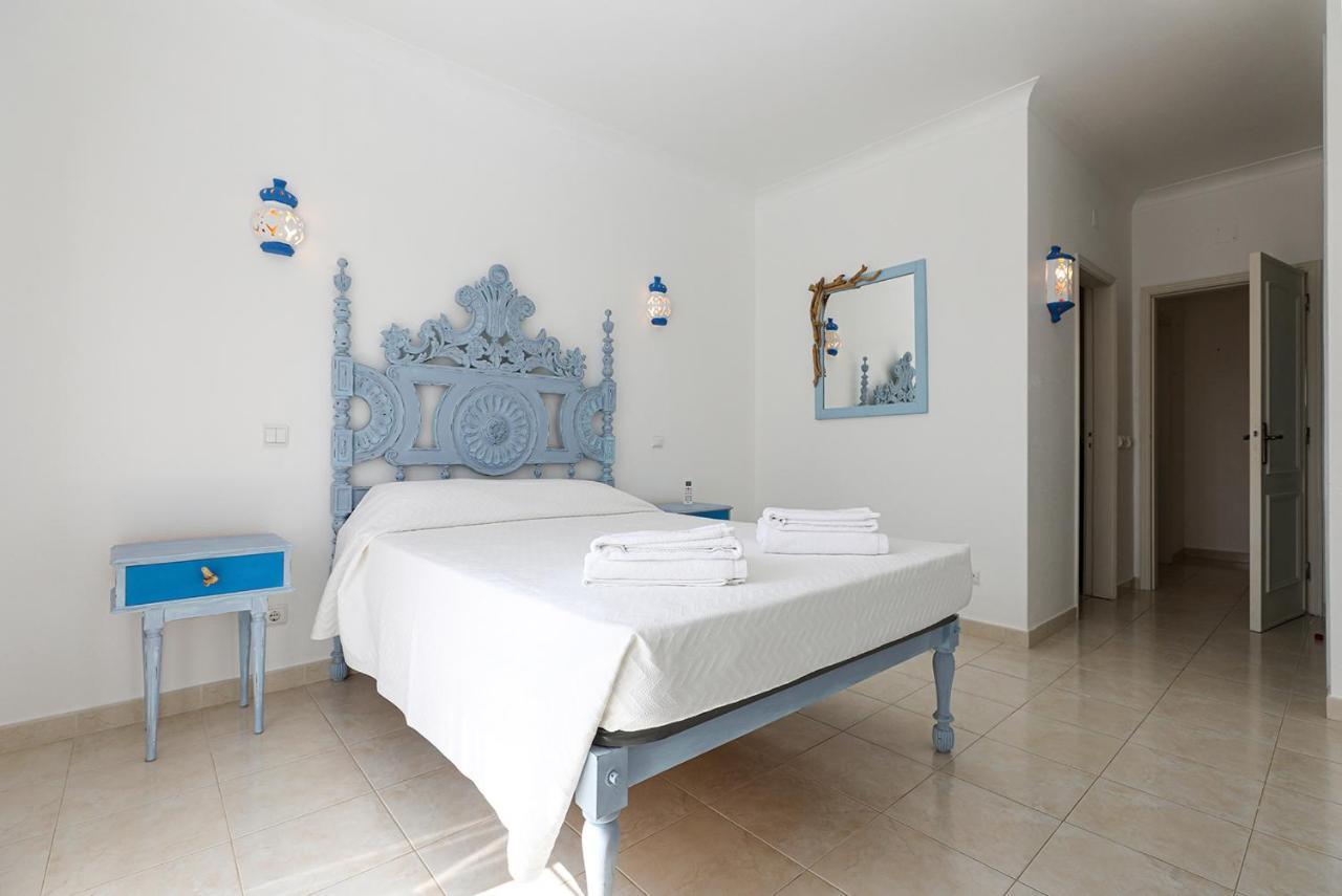 C13 - Ameijeira Holiday Apartment لاغوس المظهر الخارجي الصورة