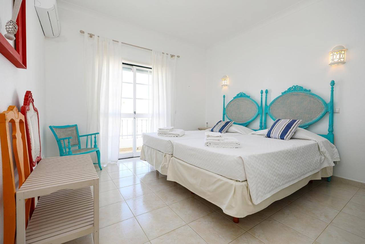 C13 - Ameijeira Holiday Apartment لاغوس المظهر الخارجي الصورة