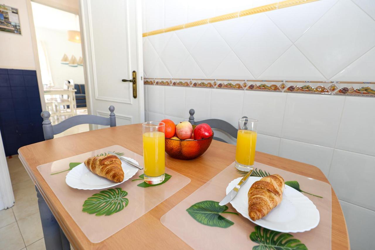 C13 - Ameijeira Holiday Apartment لاغوس المظهر الخارجي الصورة