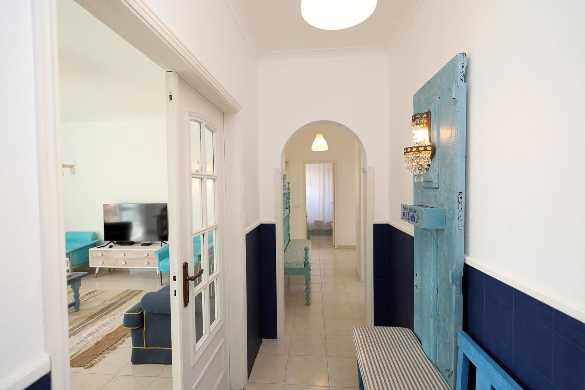 C13 - Ameijeira Holiday Apartment لاغوس المظهر الخارجي الصورة
