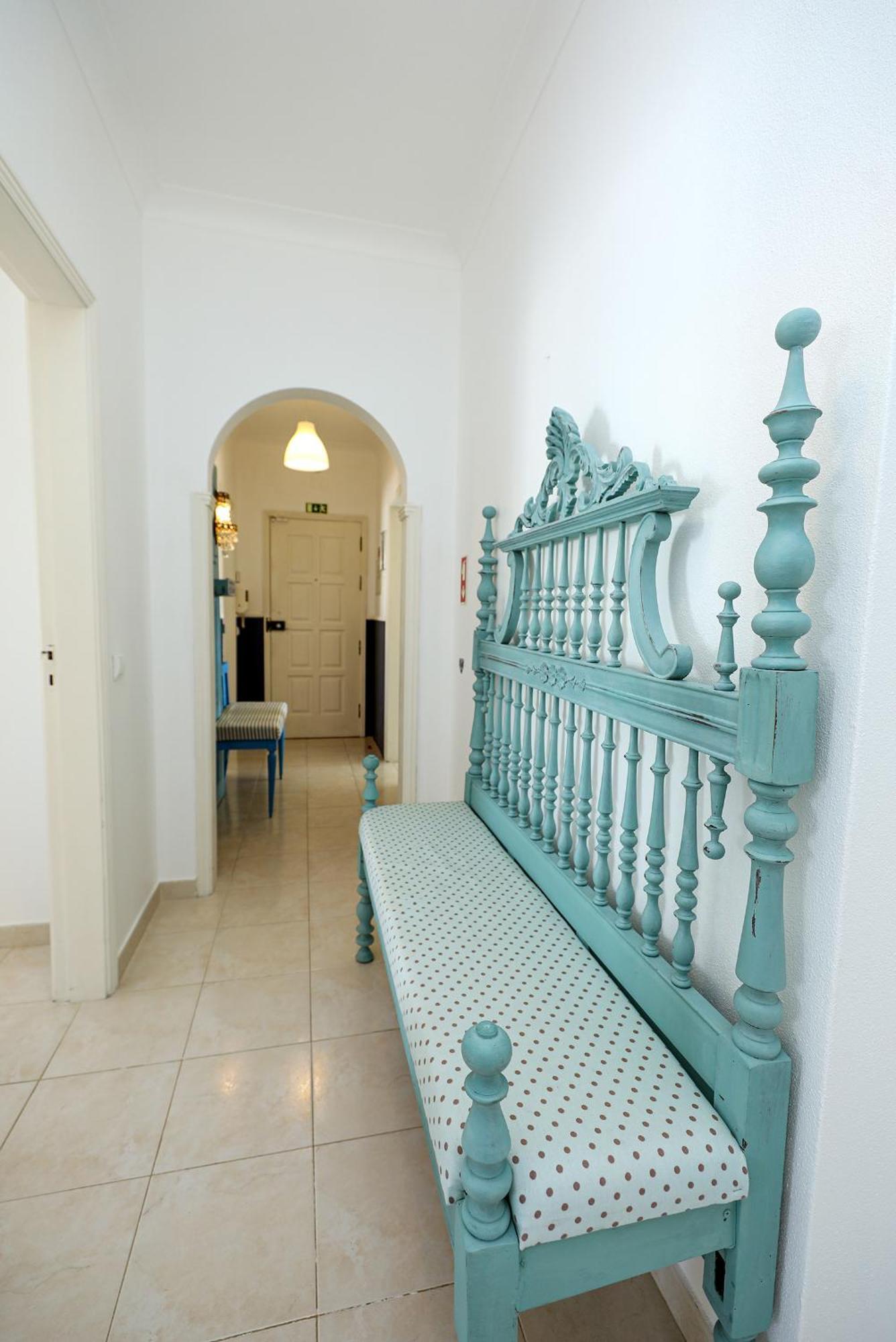 C13 - Ameijeira Holiday Apartment لاغوس المظهر الخارجي الصورة